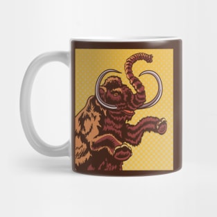 Mammoth Mug